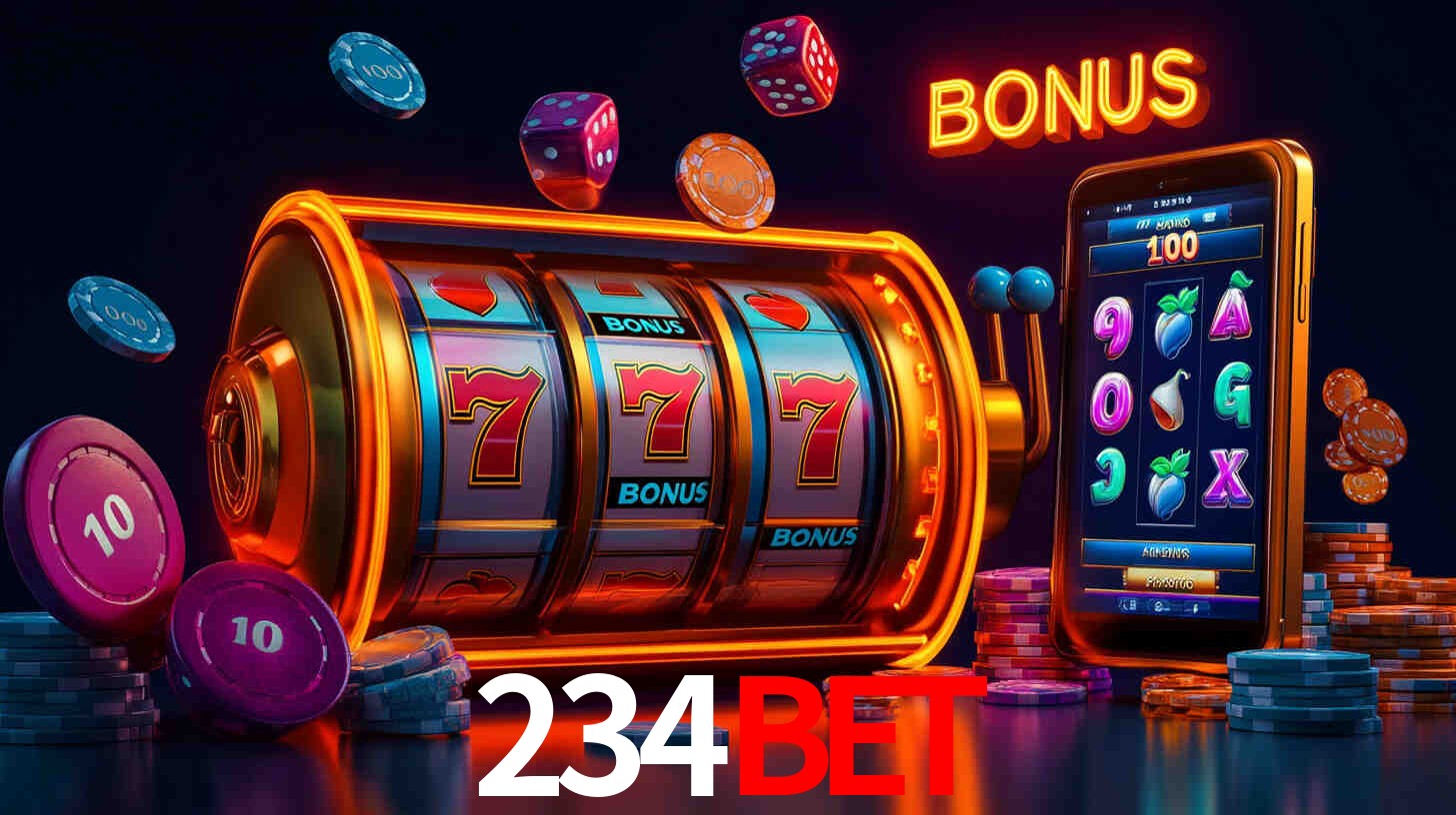 cassino 234Bet
