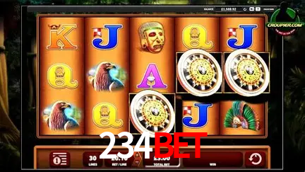 Descubra a Magia dos Jogos de Arcade no 234Bet