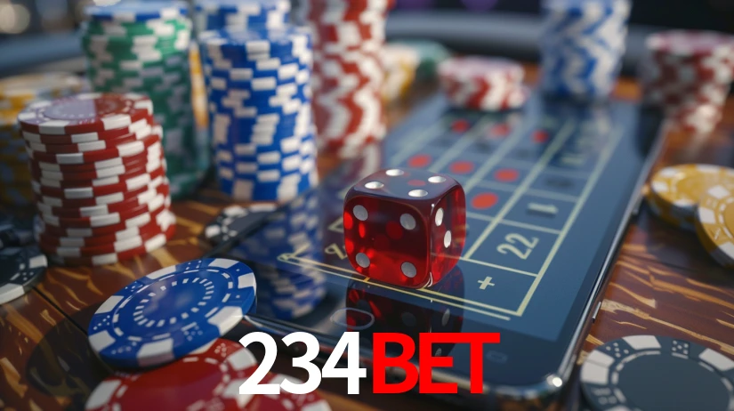 234Bet,234Bet App