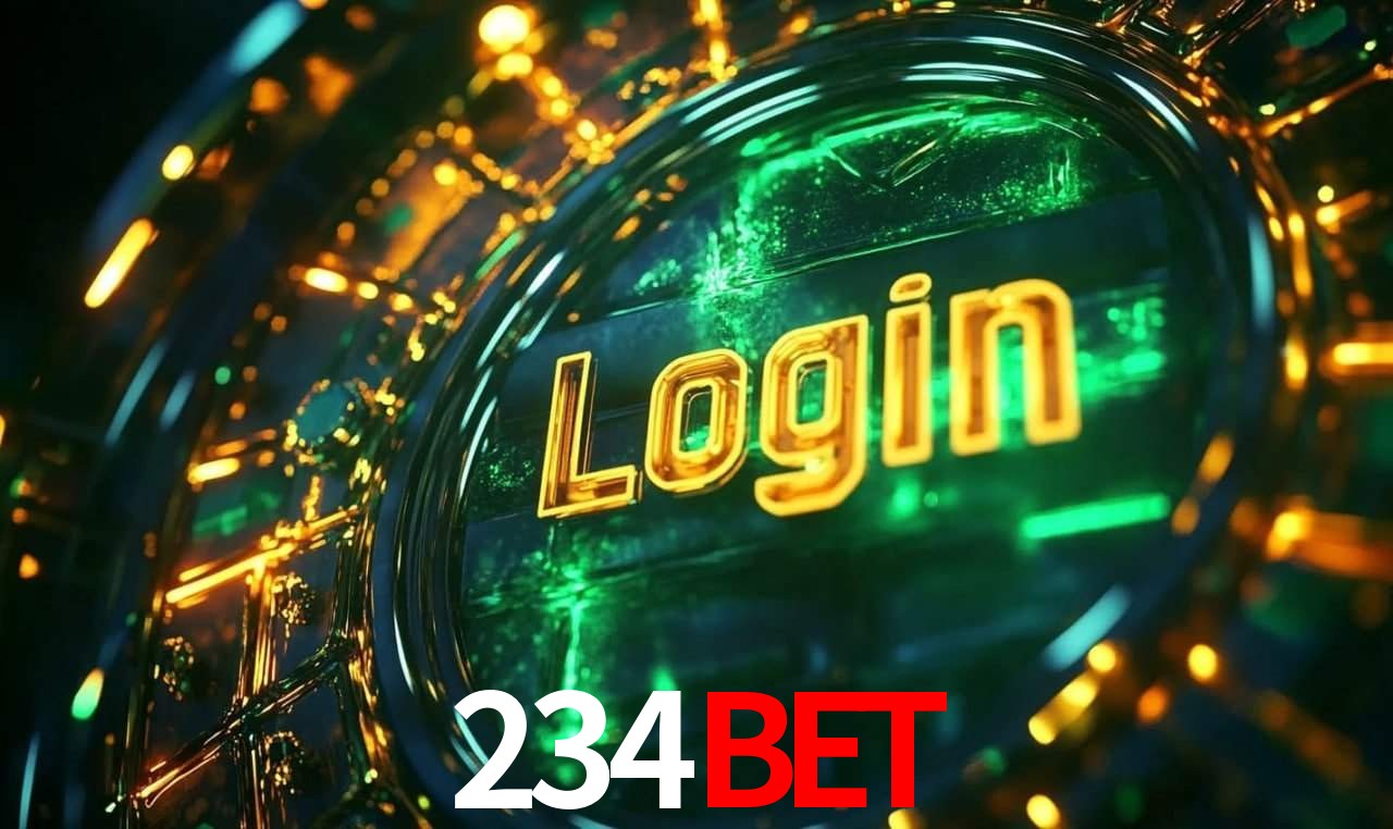 Interface do App 234Bet