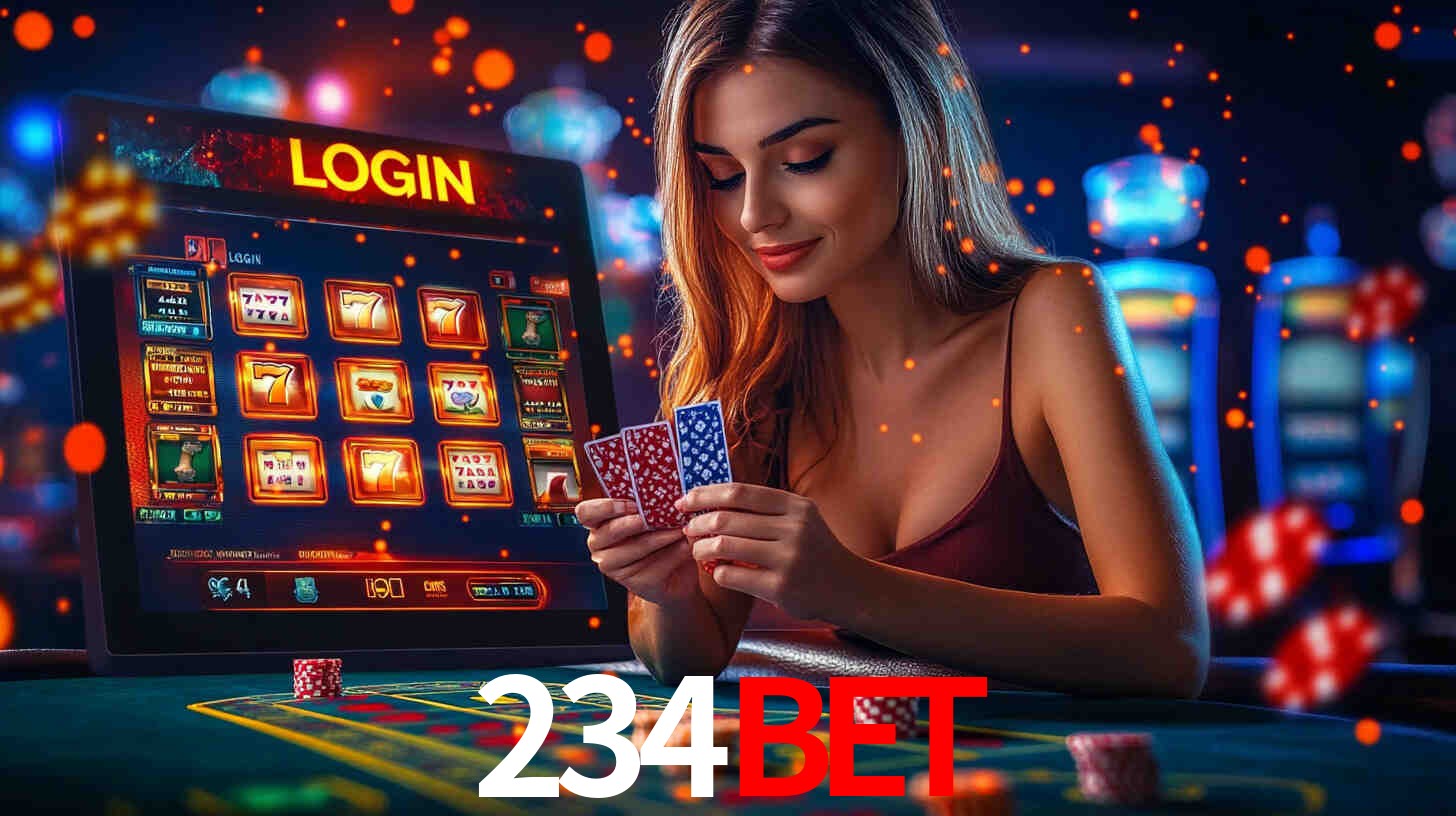234Bet