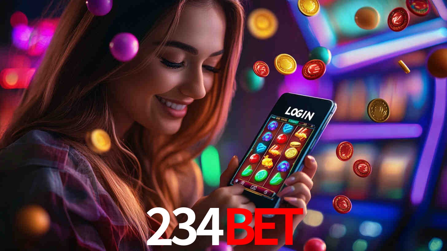 234Bet App