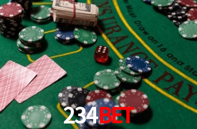 234Bet Win