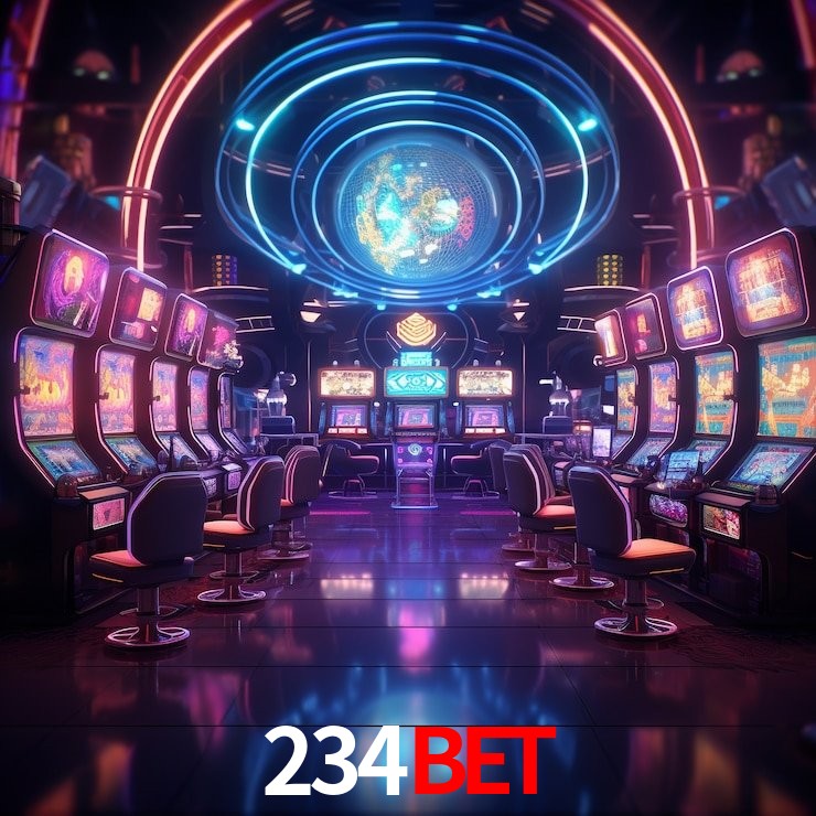 Especiais de Fim de Semana 234Bet
