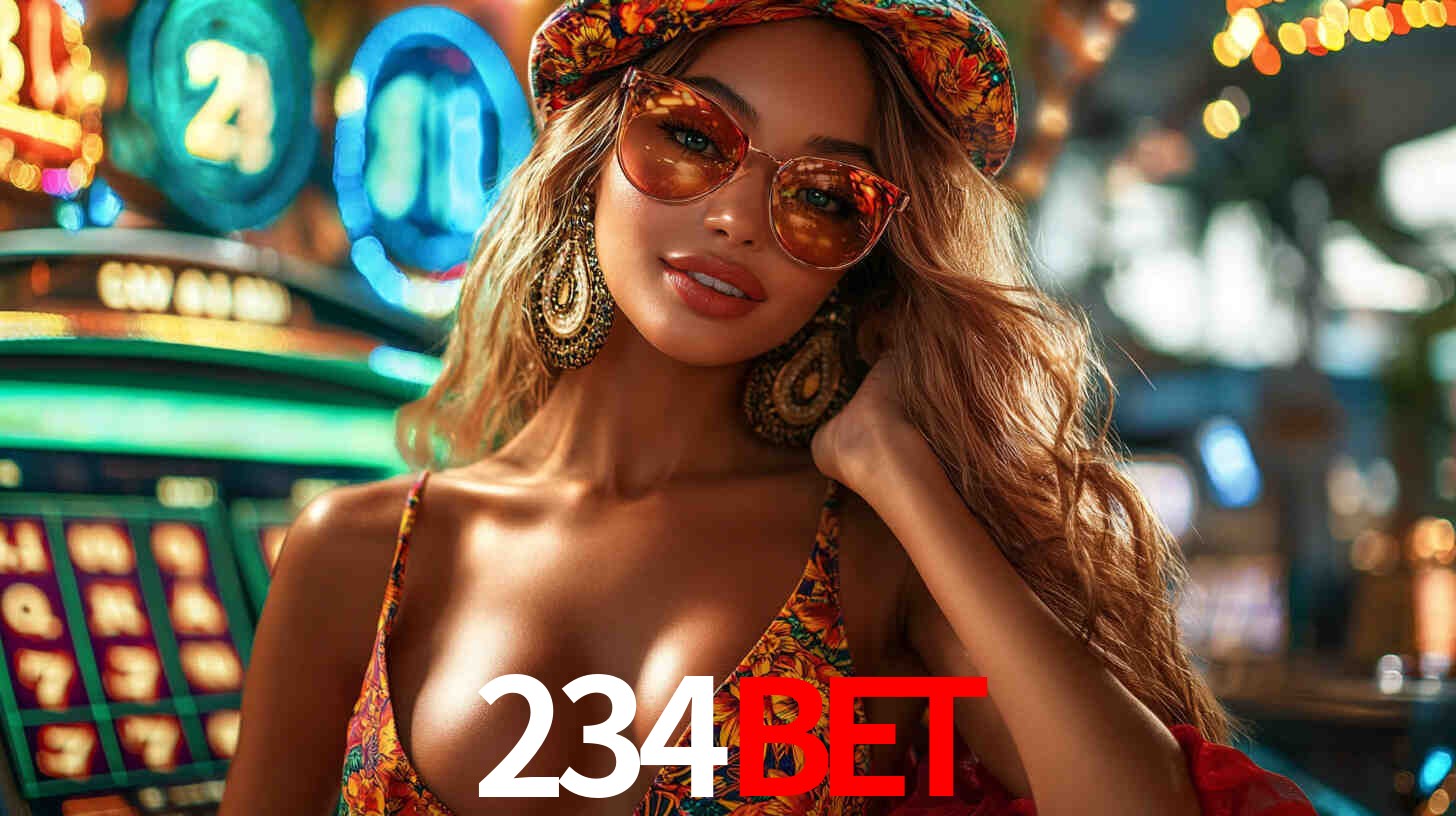 Explore as vantagens do 234Bet: serviço profissional e confiabilidade