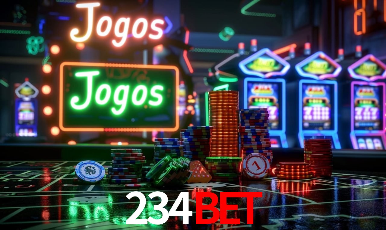 234Bet