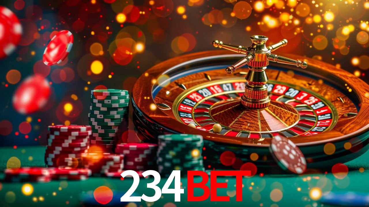 PIX Instantâneo 234Bet