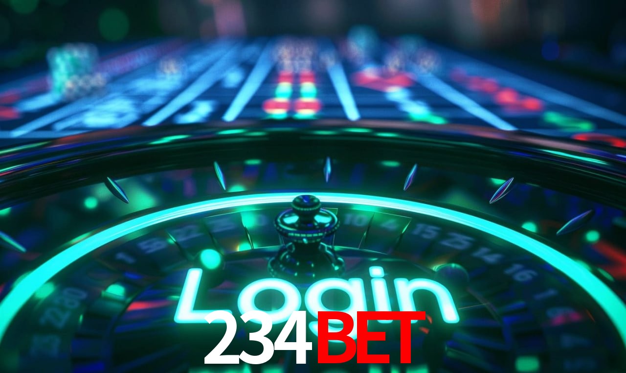 Provedores de Jogos 234Bet