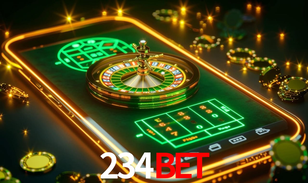 Jogos de Slot 234Bet