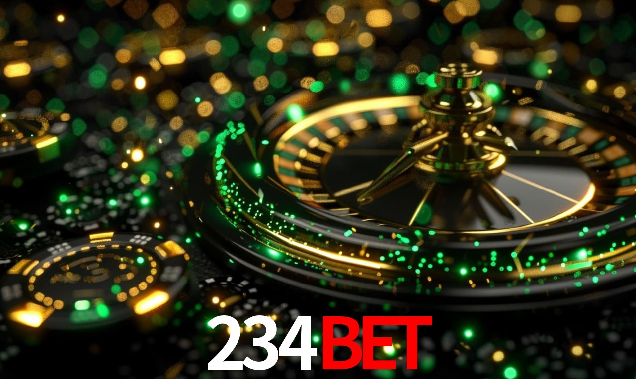 Sistemas de Segurança 234Bet