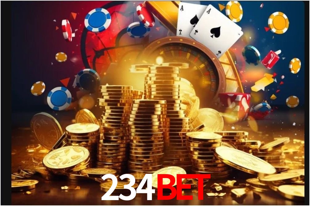 Jogo Spaceman 234Bet