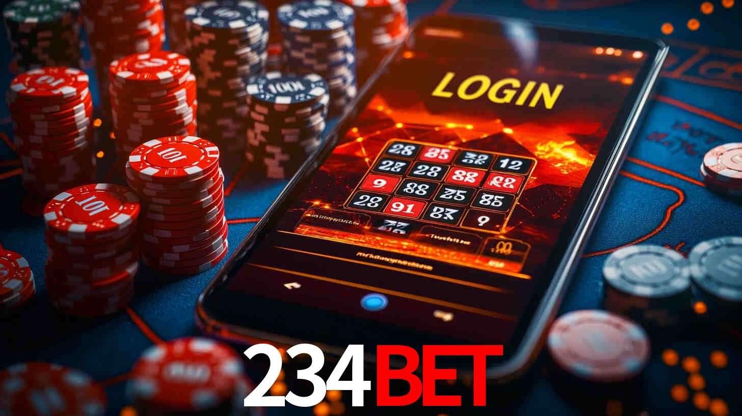 234Bet,234Bet App