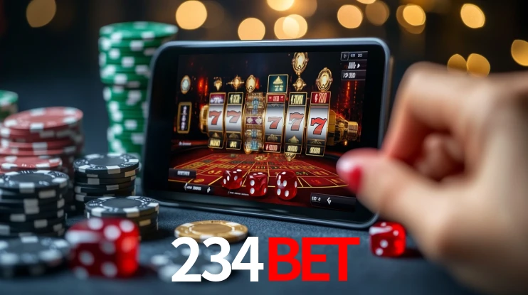 234Bet