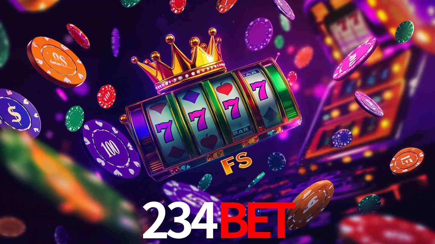 Ofertas Imperdíveis na 234Bet: Promoções e Bônus Que Valem a Pena