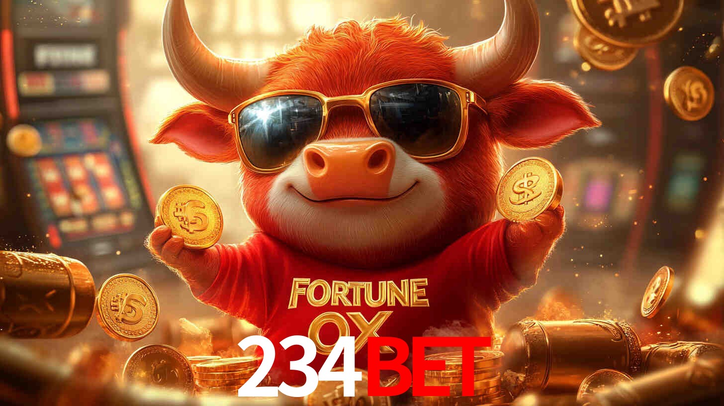 234Bet App
